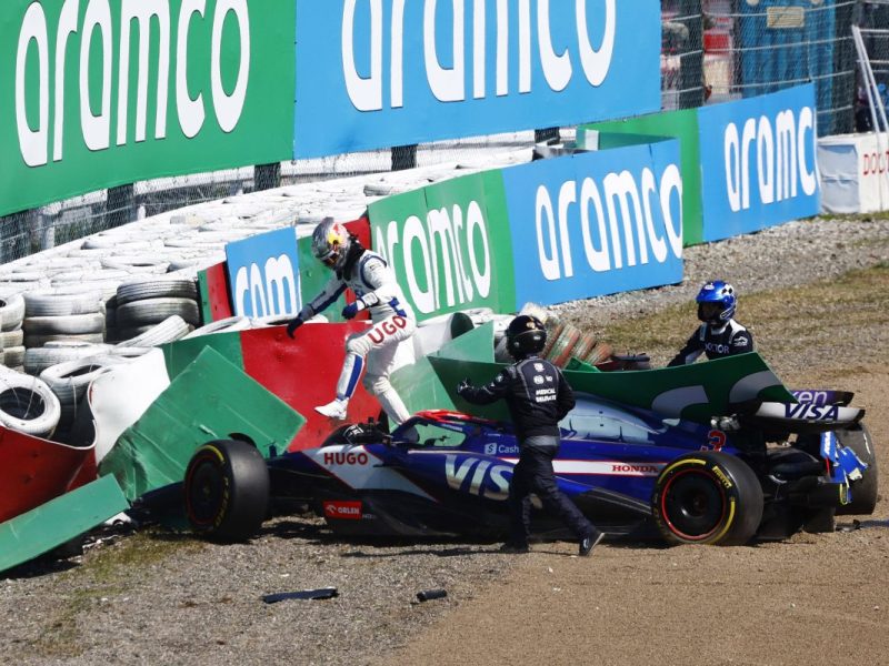 Formel 1 Japan