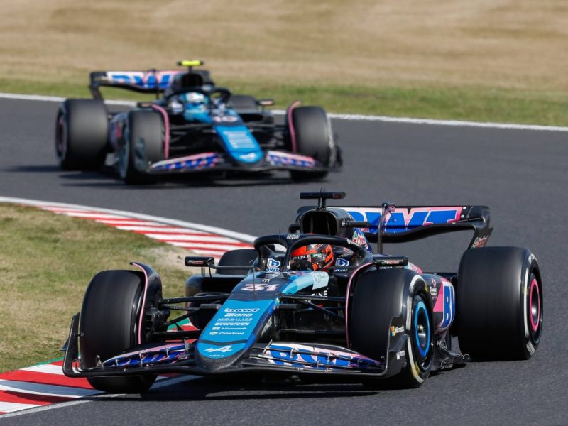 Formel 1