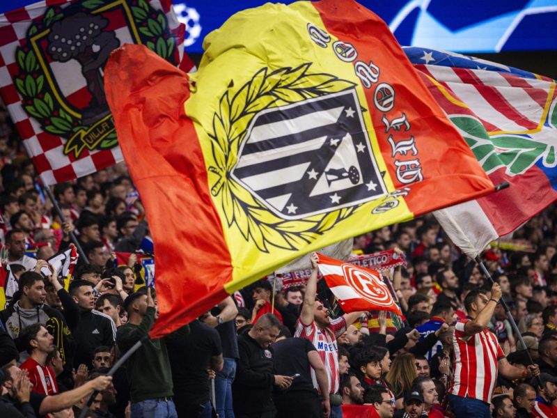 BVB Atletico Madrid