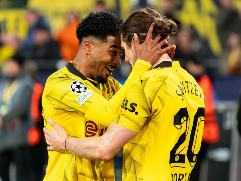 BVB Atletico