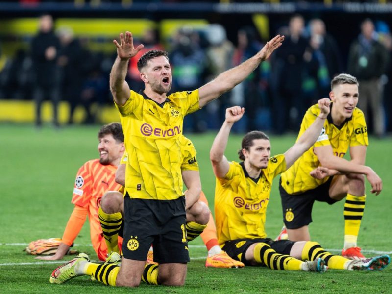 Borussia Dortmund