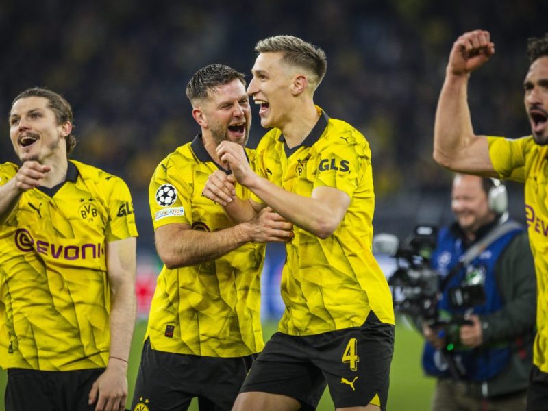 Borussia Dortmund
