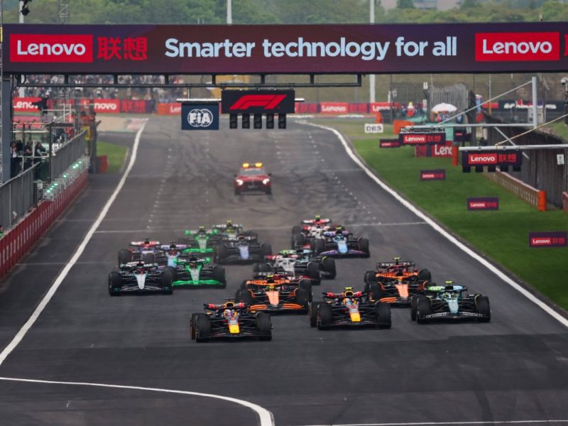 Formel 1
