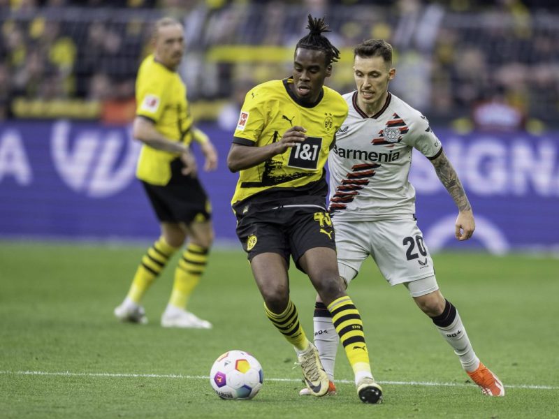 Borussia Dortmund
