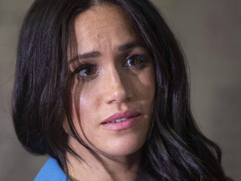 Meghan Markle