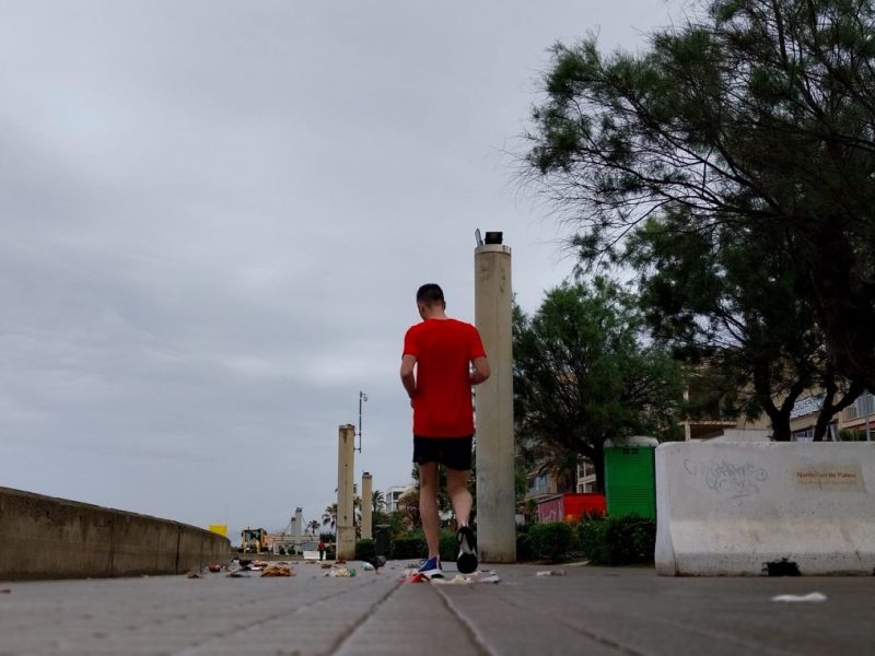 Joggen