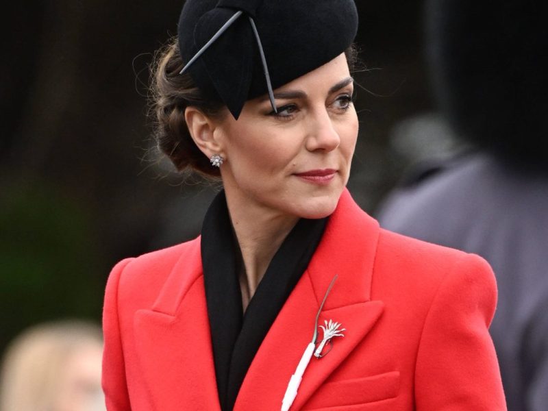 Kate Middleton