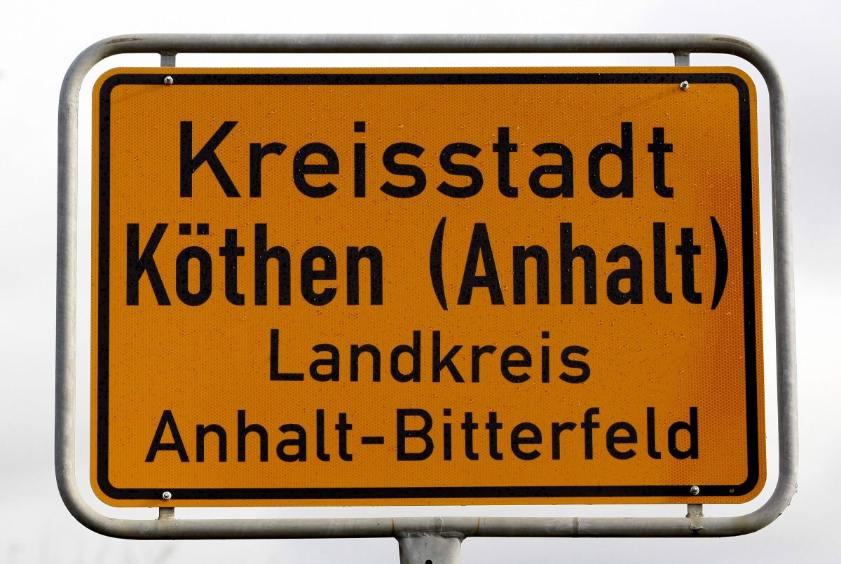 Köthen