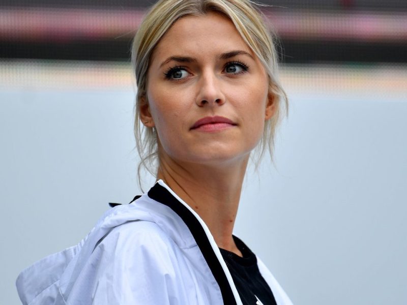 Lena Gercke