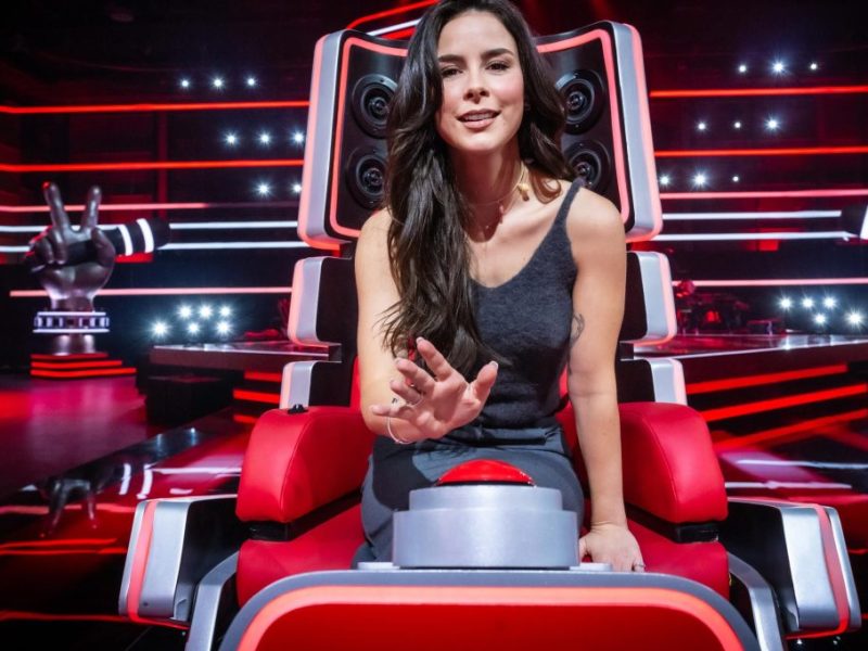 Lena Meyer-Landrut