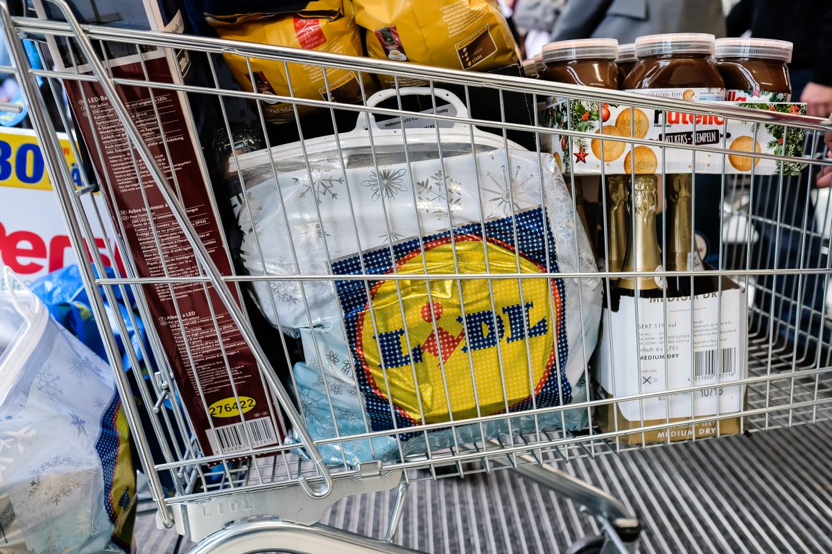 Lidl