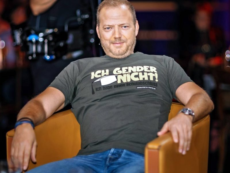 Mario Barth