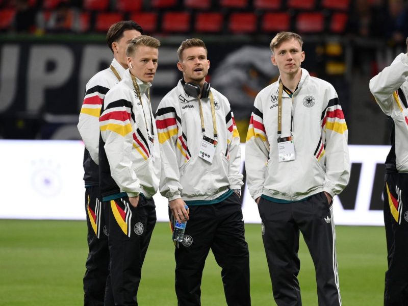 Borussia Dortmund: Abschied von DFB-Neuling wohl beschlossen – bekommt der BVB den Zuschlag?