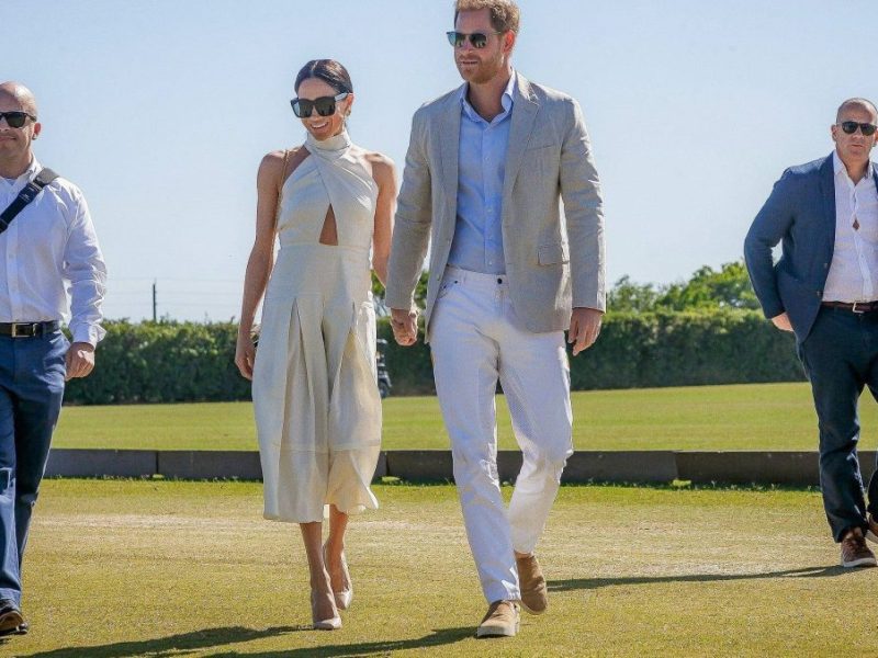 Meghan Markle