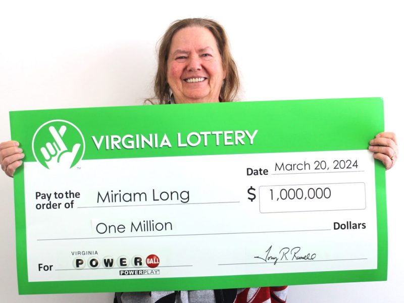 Lotto: Frau wurde aus Versehen Millionärin – unglaublich, wie es geschah