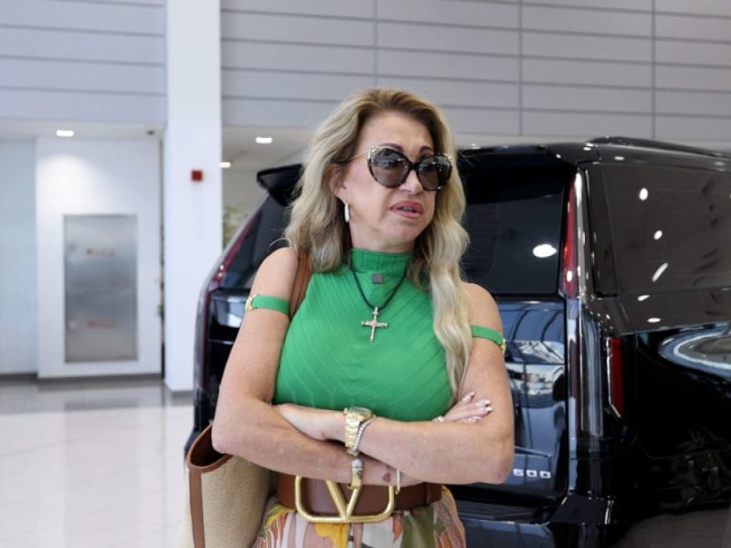 Carmen Geiss