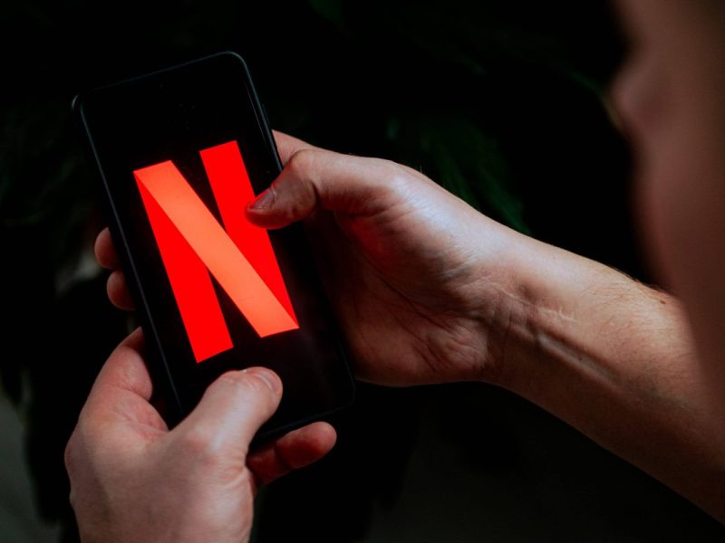 Netflix