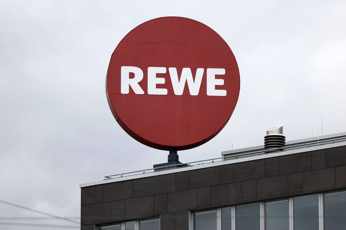 Rewe in NRW