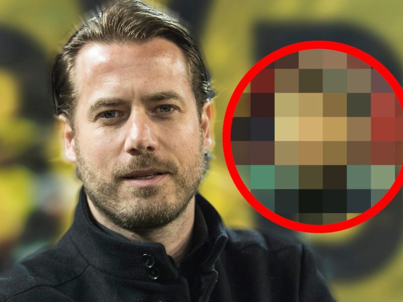 Lars Ricken wird neuer Geschäftsführer Sport bei Borussia Dortmund.