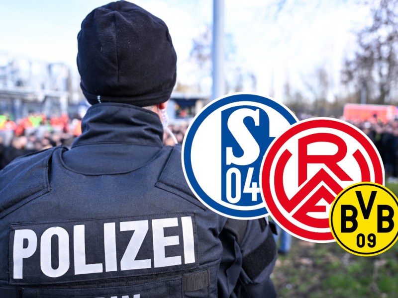 Schalke Essen