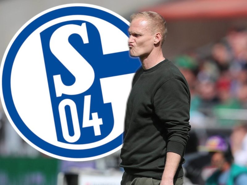 Auch der FC Schalke 04 zittert – DAMIT hatte keiner mehr gerechnet