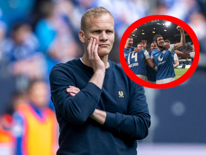 Schalke Hansa