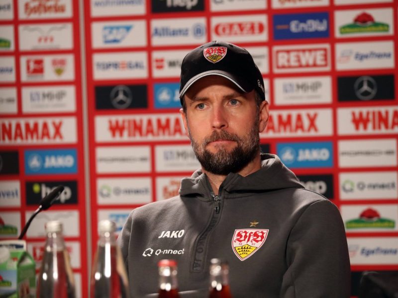 Borussia Dortmund - VfB Stuttgart: Bittere Nachrichten!