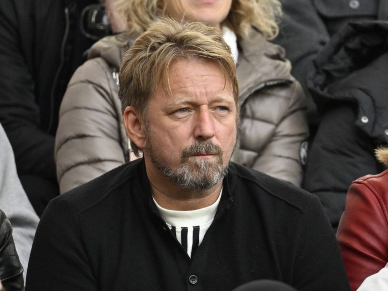 Borussia Dortmund: Sven Mislintat