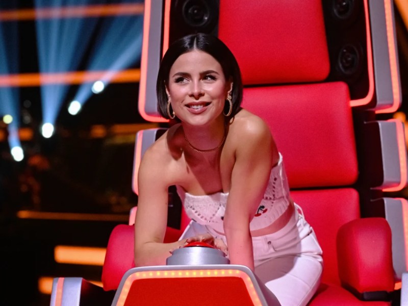The Voice Kids