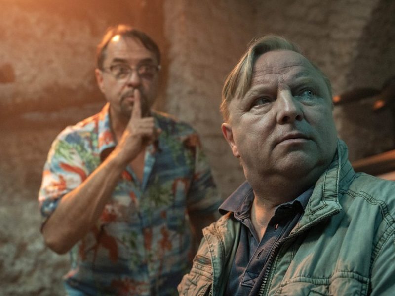 Tatort