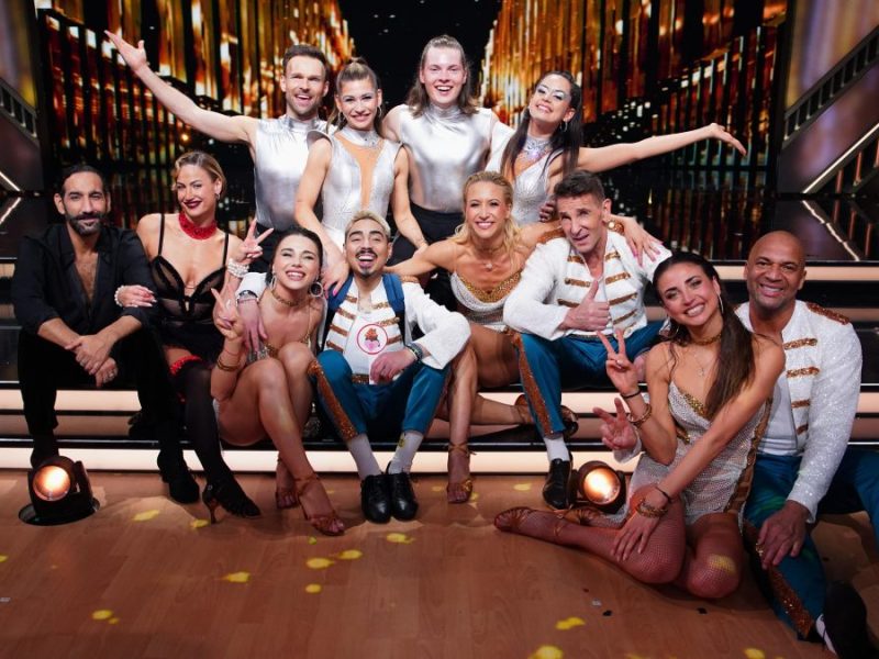 Bei „Let's Dance“ hat schon so mancher Star eine zweite Chance bekommen. Ob ihr Comeback sich auch immer gelohnt hat?