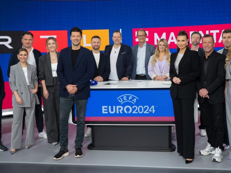 RTL MagentaTV