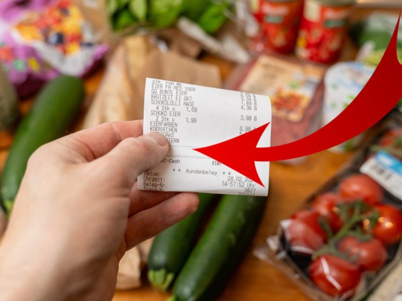 Aldi Lidl