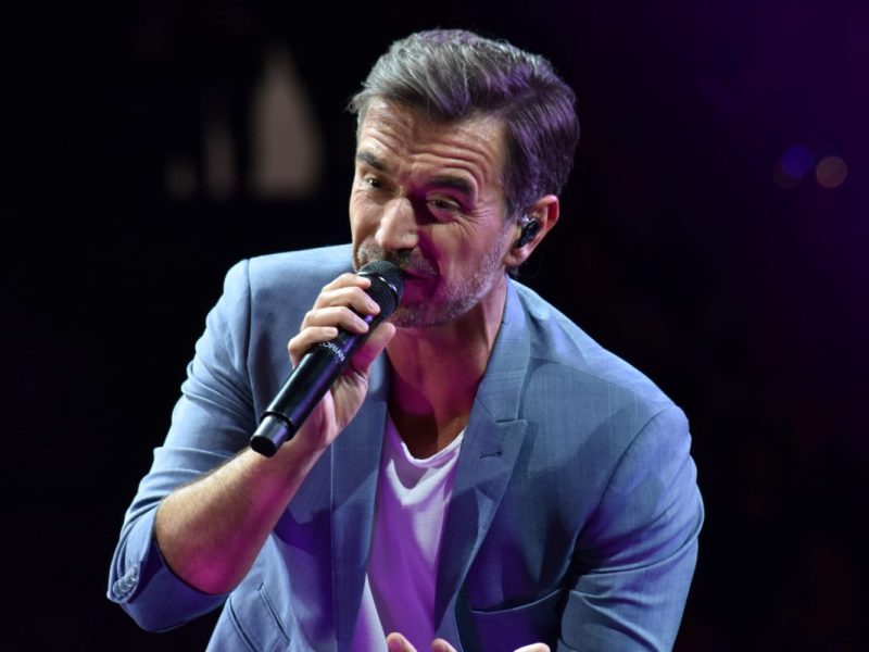 Florian Silbereisen