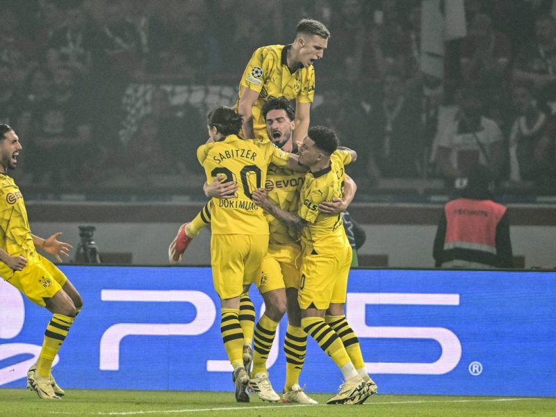 BVB