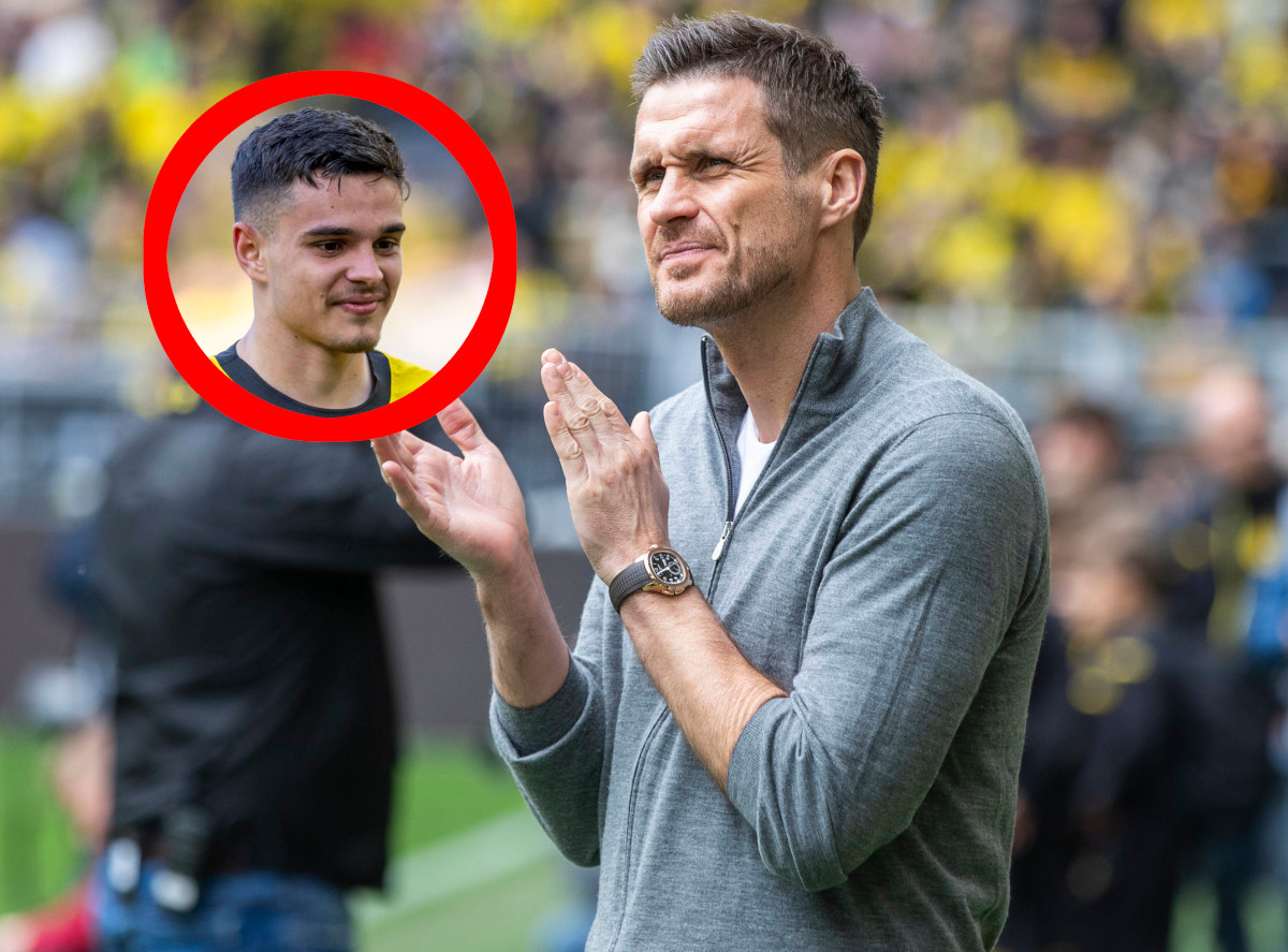 BVB Kehl Waetjen