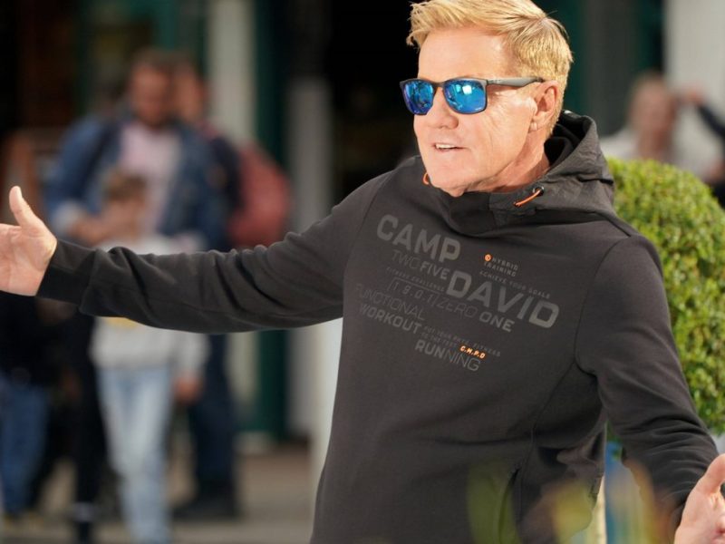 Dieter Bohlen