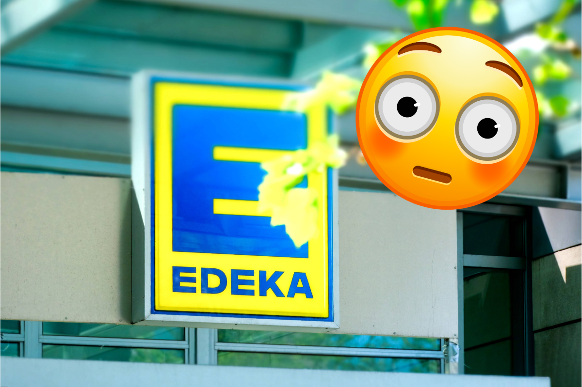 Vorsicht vor zwei neuen Betrugsmaschen, die mit Edeka-Gutscheinen kÃ¶dern.