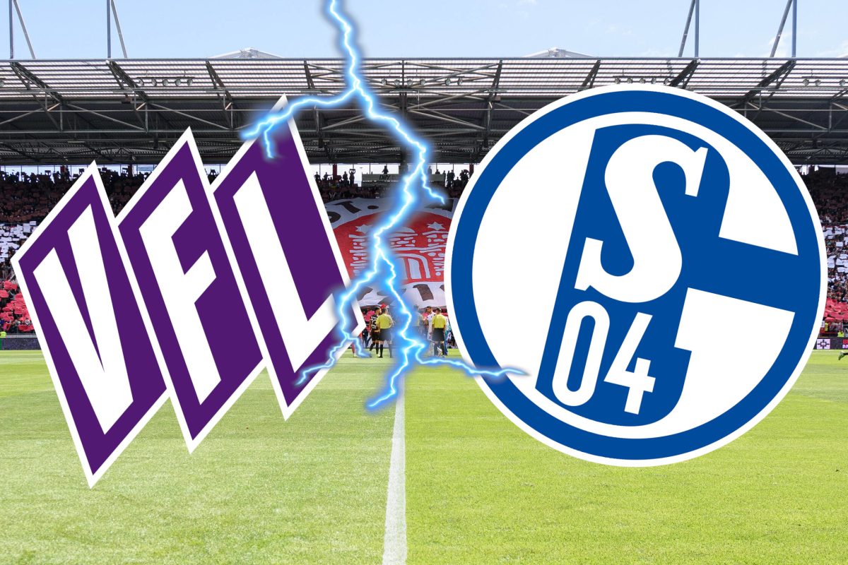 OsnabrÃ¼ck und der FC Schalke 04 kÃ¶nnen sich nicht mehr gut riechen.