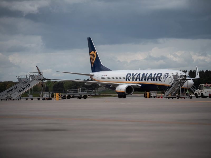 Flughafen Weeze