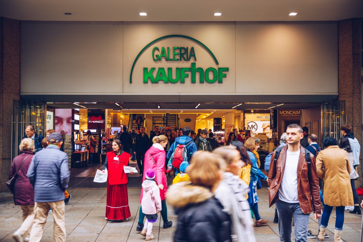 Galeria Karstadt