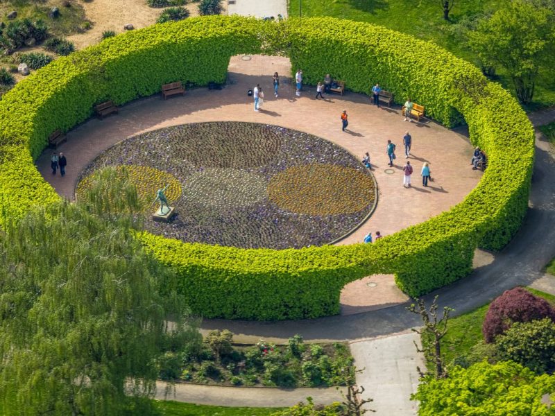 Grugapark Essen