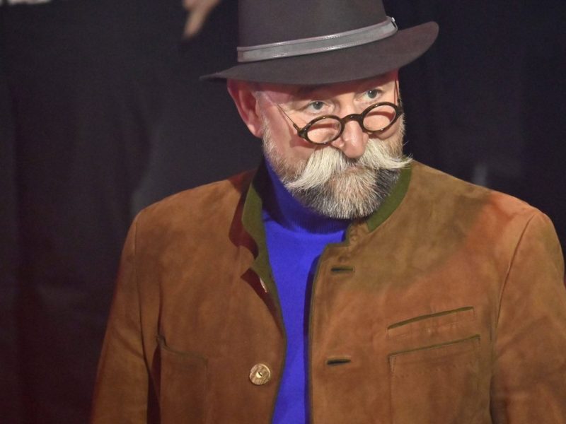Horst Lichter
