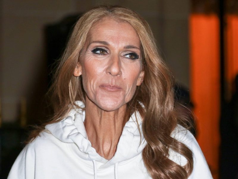 Céline Dion