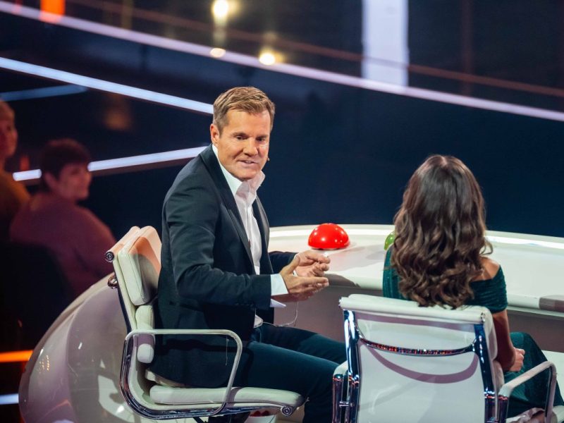 Das Supertalent RTL