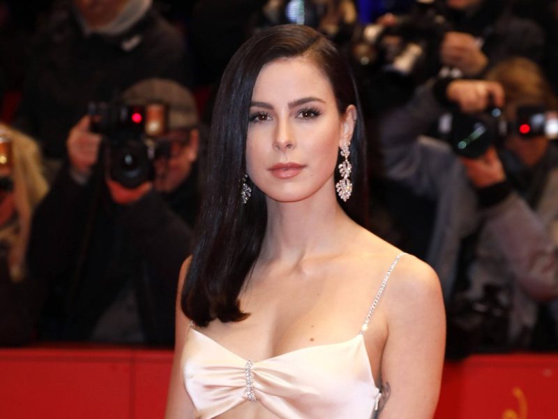 Lena Meyer-Landrut