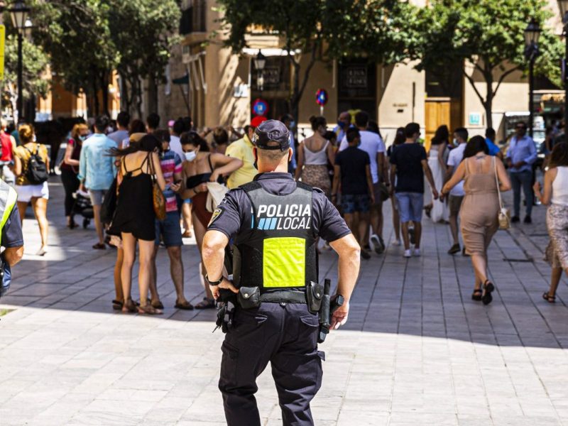 Urlaub auf Mallorca