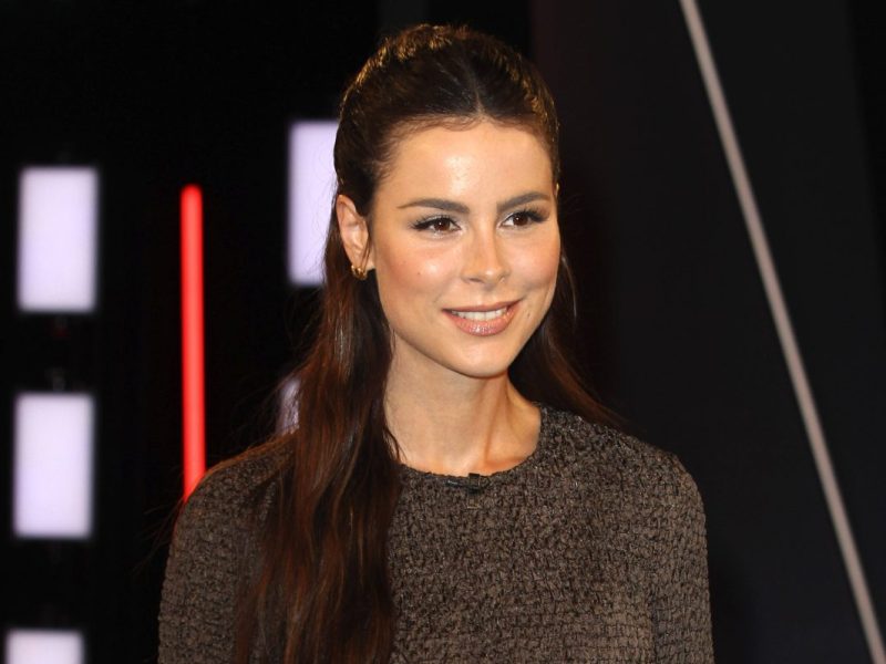Lena Meyer-Landrut