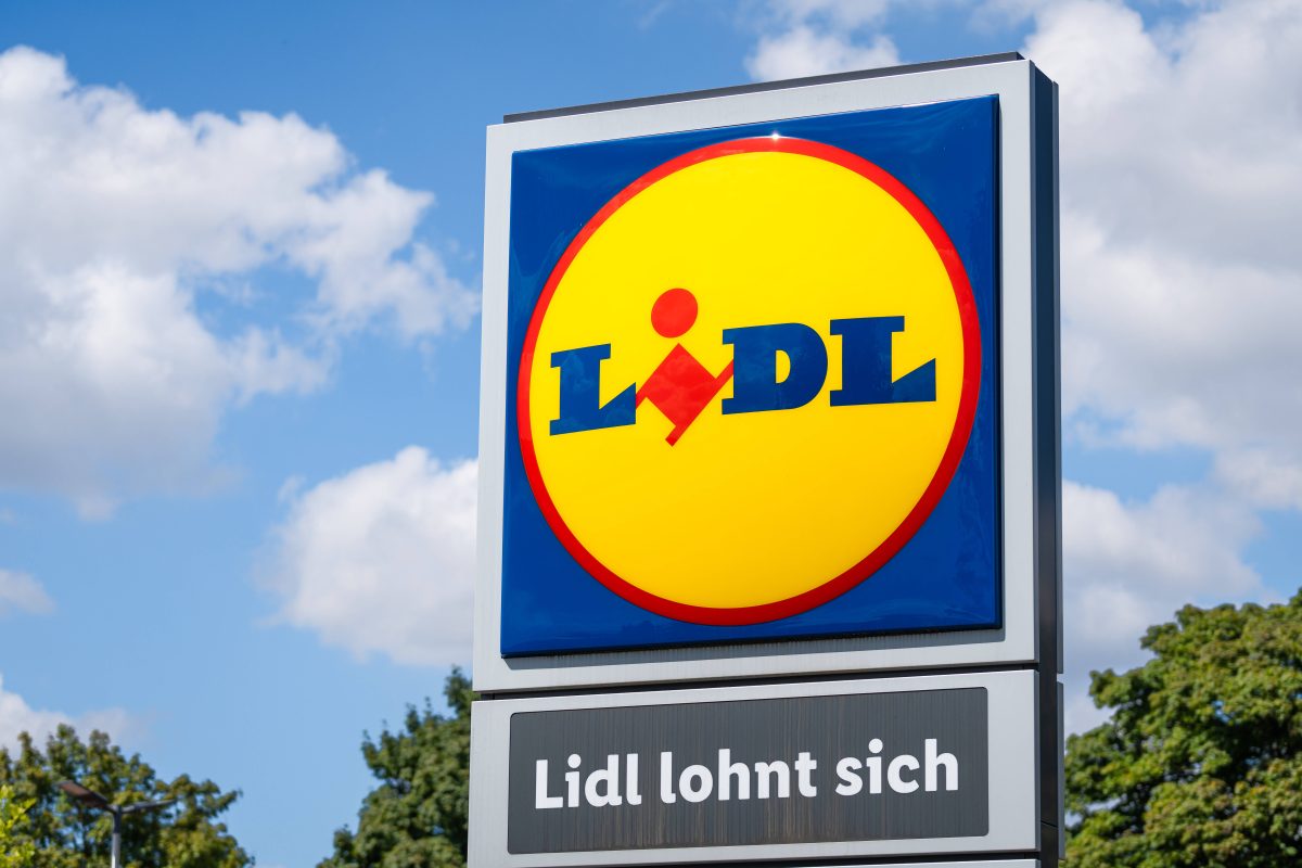 Aldi, Rewe und Co.