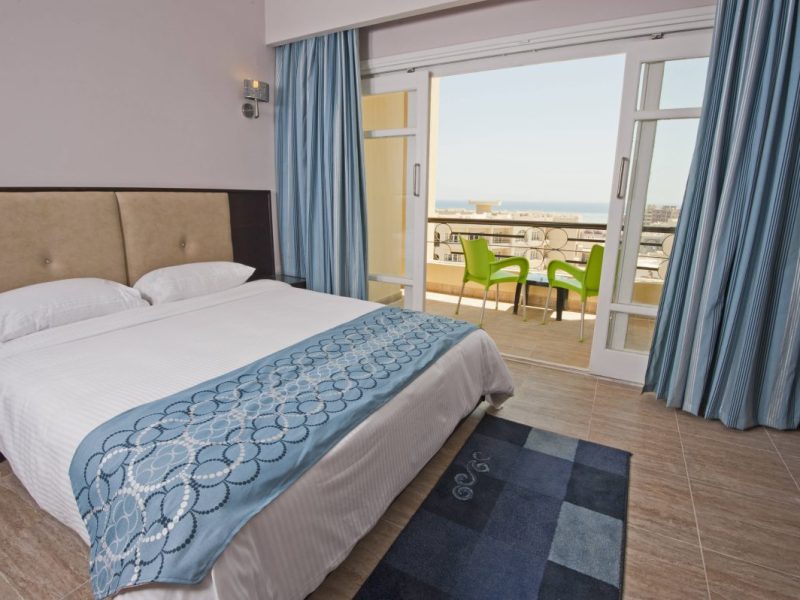 Bei seinem Urlaub in der Türkei fand der Tourist einen ungewöhnlichen Zettel auf seinem Zimmer.